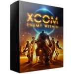 2K Games XCOM Enemy Within DLC (PC)
