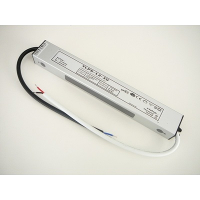 LED zdroj 12V 30W IP67