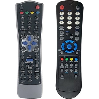 GENERAL Vestel rc1055, rc1205, rc1800, rc1805, rc1810, rc1825, rc1900, rc1910, rc3900, rc3920, rc3902 - дистанционен контрол - дубликат (rc1055, rc1205, rc1800, rc1805, rc1810, rc1825, rc1900, rc1910, rc3900, rc3920, rc3902)