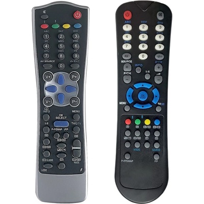 GENERAL Vestel rc1055, rc1205, rc1800, rc1805, rc1810, rc1825, rc1900, rc1910, rc3900, rc3920, rc3902 - дистанционен контрол - дубликат (rc1055, rc1205, rc1800, rc1805, rc1810, rc1825, rc1900, rc1910, rc3900, rc3920, rc3902)