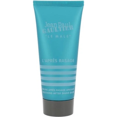 Jean Paul Gaultier Le Male балсам след бръснене 100 ml