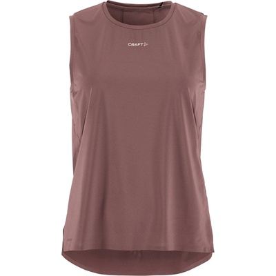 Craft Дамски потник с широка презрамка Craft Women's Pro Trail Singlet 2 Tank top - Flint - размер XL (916-5808-0115)