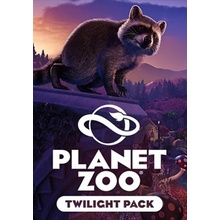 Planet Zoo Twilight Pack