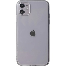ER CASE Crystal Apple iPhone 11 čiré