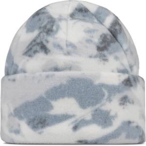 Buff Зимна шапка (beanie) Buff Polar Prints Beanie - Comat Snow - размер One Size (904-2365-0211)