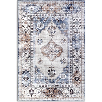 Mujkoberec Original Asya 106046 Blue Copper Modrá