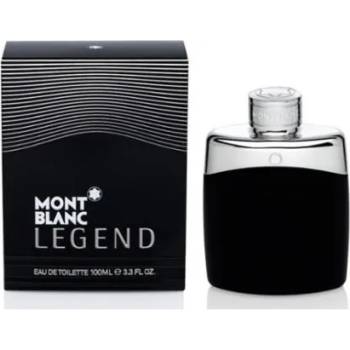 Mont Blanc Legend EDT 150 ml