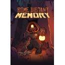 Some Distant Memory