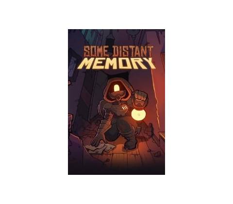 Some Distant Memory