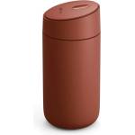 FELLOW Чаша за пътуване Fellow Carter Slide Mug 473 мл Кафява (840228805892)