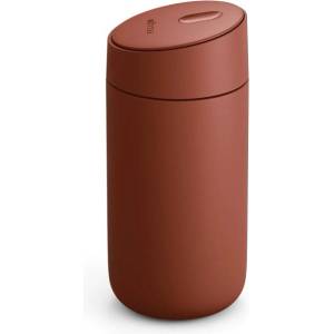 FELLOW Чаша за пътуване Fellow Carter Slide Mug 473 мл Кафява (840228805892)