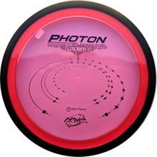 MVP Disc Sports Proton Photon Červená