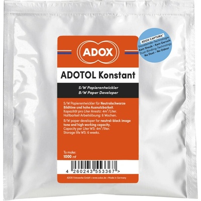 Adox Adotol Konstant II 1 l pozitívna vývojka