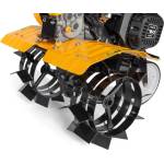 STIGA Комплект железни колела за мотофреза Stiga IRON WHEELS KIT (219000140/18)