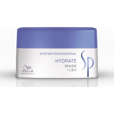 Wella Wella Professionlas SP Hydrate Mask 200 ml