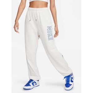 NIKE Спортно долнище w nsw ft os hr jogger sw (fj4922-030)