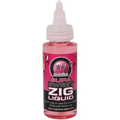Mainline Dip Supa Sweet Zig Liquid 100 ml
