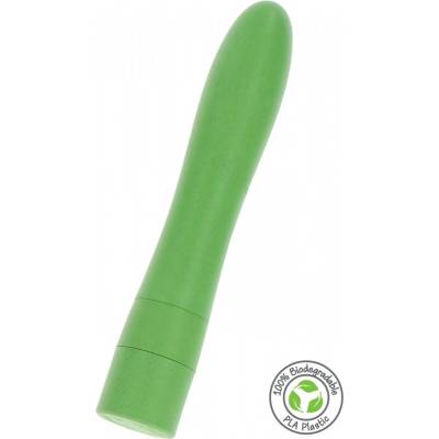 Fuck Green Vegan Vibrator
