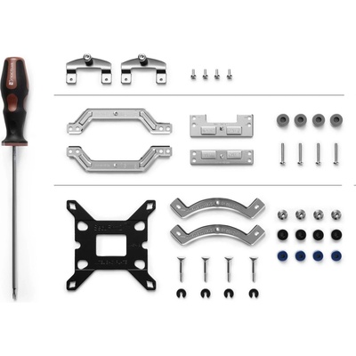 Noctua Монтажен комплект за охладител Noctua - NM-M1-MP83 (NM-M1-MP83)