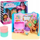 Doplnky pre bábiky Gabby's Dollhouse Umelecká dielňa
