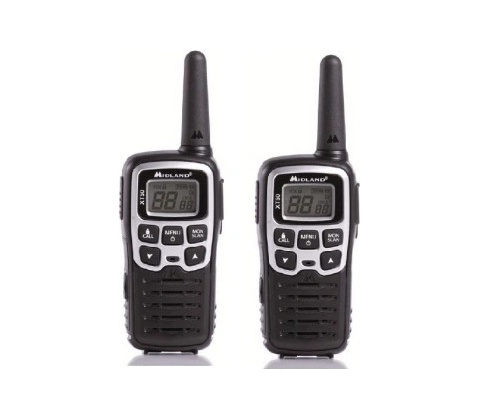 Midland XT50