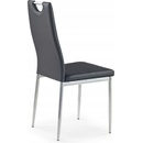 Halmar Coreon černá / stříbrná