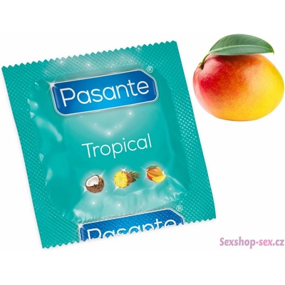 Pasante Tropical Mango 1 ks