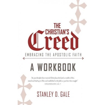 Christian's Creed Workbook