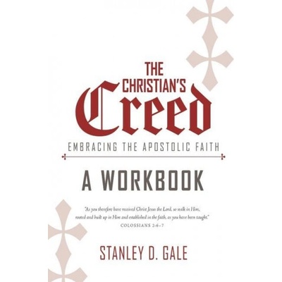 Christian's Creed Workbook