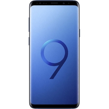 Samsung Galaxy S9 Plus G965F 64GB Dual SIM
