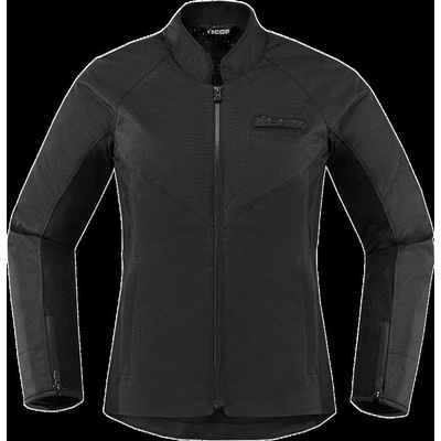 Icon Hooligan Perforated Lady černá – Hledejceny.cz