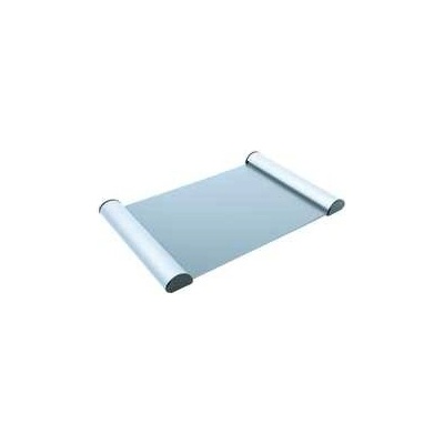 Jmenovky na dveře na klip, pro formát 210 x 297 mm(A4), 5 ks