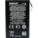 Baterie pro mobilní telefony Nokia BV-5JW