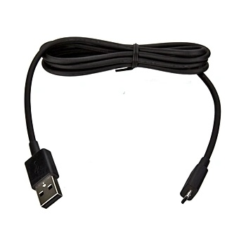 BlackBerry Оригинален MicroUSB кабел за мобилни телефони - BlackBerry USB DataCable ASY-28109 (ASY-28109)