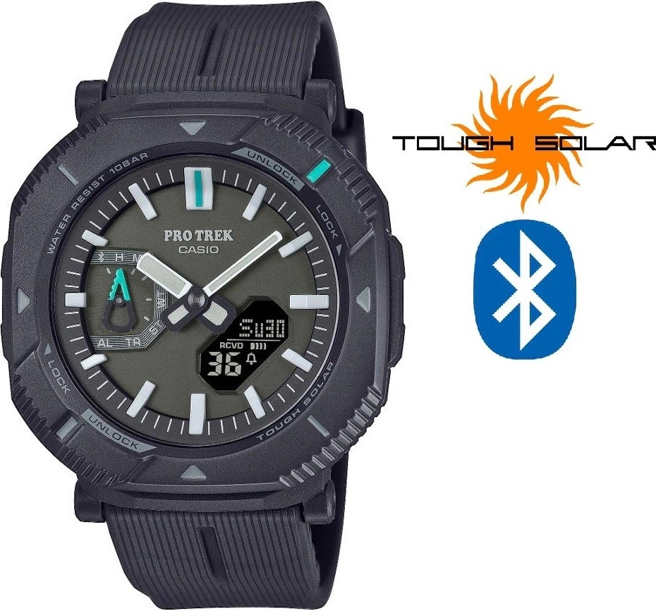 Casio PRJ-B001-1