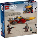 Image 1 of LEGO® Star Wars™ - Cobb Vanth's Speeder (75437)