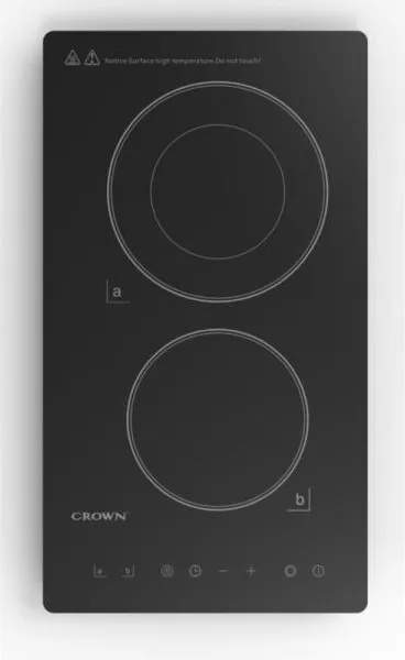 CROWN VCP 32D