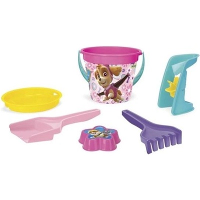 Wader Paw patrol комплект за пясък 6 бр