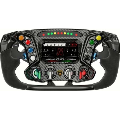 MOZA Racing ESSENZA SCV12 Sim-Racing Steering Wheel RS070 – Zboží Živě