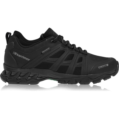 Karrimor Мъжки маратонки Karrimor Dominator Trainers Mens - Black
