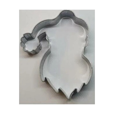 Vykrajovátko Hlava Mikuláša (67x55mm)