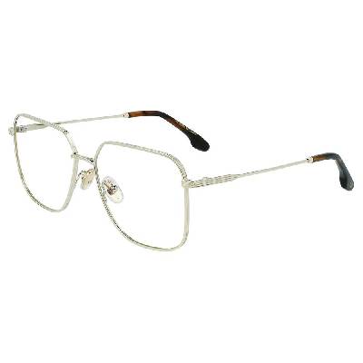 VB21245515756 woman glasses - Golden (Golden)