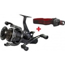 SHIMANO BAITRUNNER DL 6000 RB