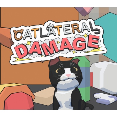 Catlateral Damage
