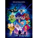 Spievaj 2 DVD