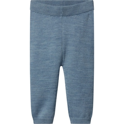 Lupilu Dětské pletené kalhoty z vlny Merino modrá – Zboží Dáma Lupilu Dětské pletené kalhoty z vlny Merino modrá – Zboží Dáma