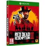 Rockstar Games Red Dead Redemption II (Xbox One)