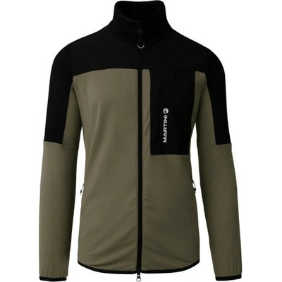 Martini Sportswear DAYBREAKER khaki