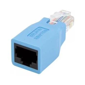 StarTech Aдаптер Startech ROLLOVER