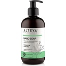 Alteya Organics tekuté mydlo Eucalyptus & Tea Tree Bio 250 ml